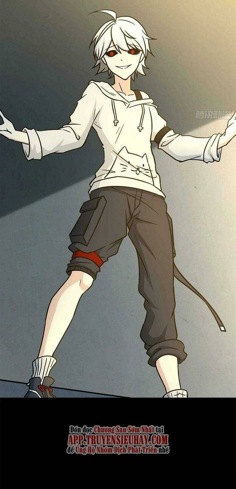 Bạn Gái Zombie Của Tôi - Chapter 272 - Page 43