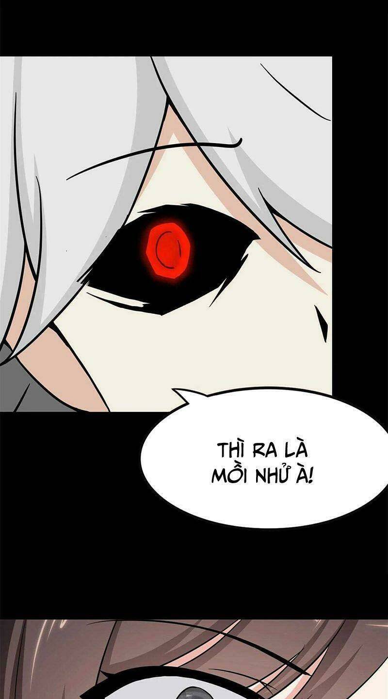 Bạn Gái Zombie Của Tôi - Chapter 272 - Page 44