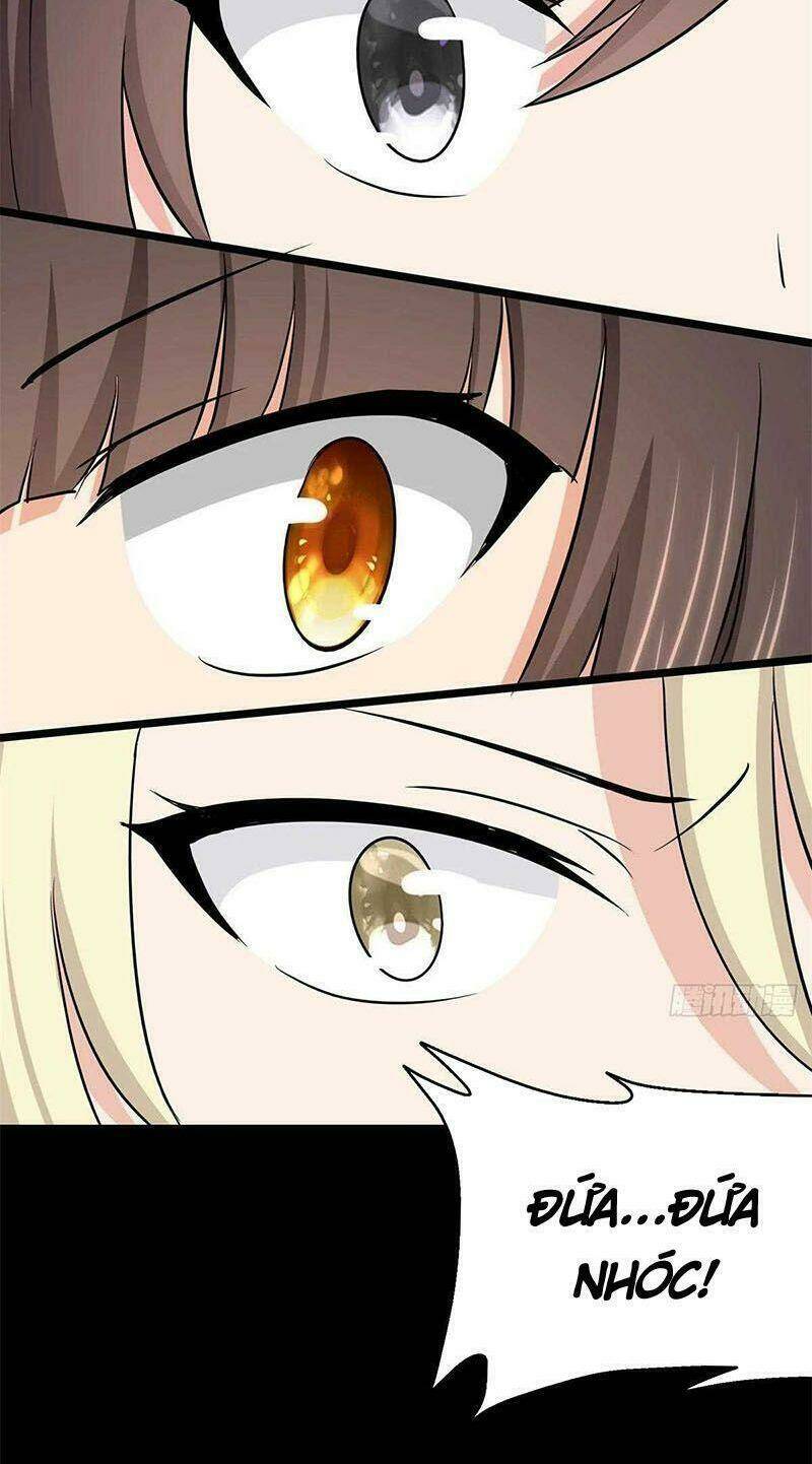 Bạn Gái Zombie Của Tôi - Chapter 272 - Page 45