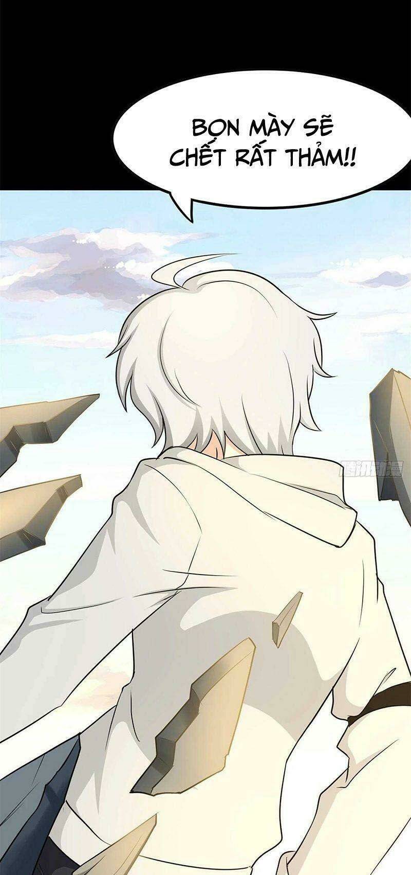 Bạn Gái Zombie Của Tôi - Chapter 272 - Page 48