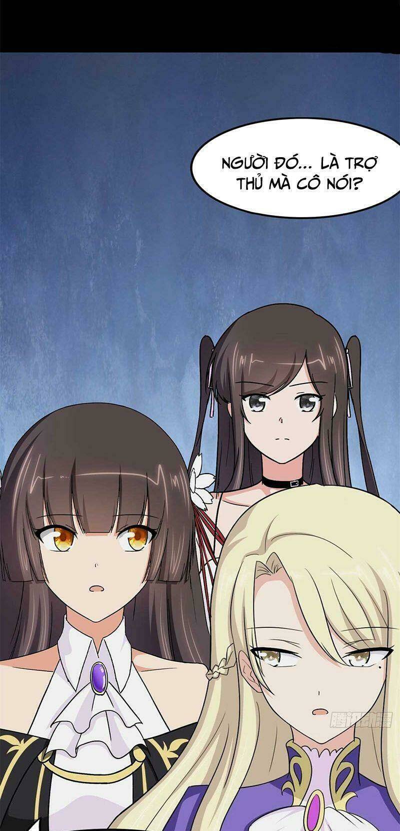 Bạn Gái Zombie Của Tôi - Chapter 272 - Page 4