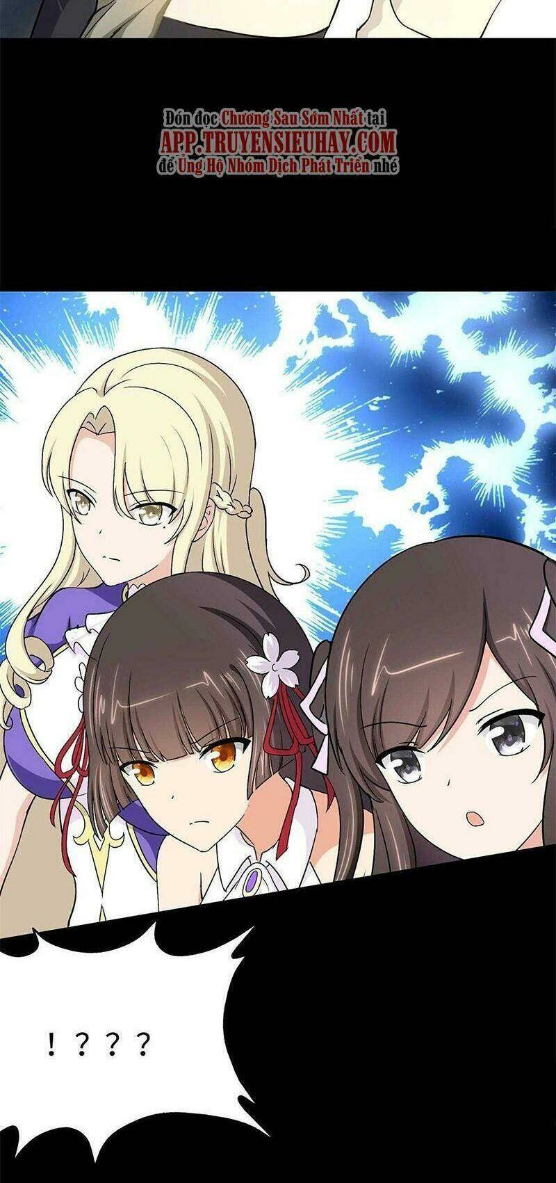 Bạn Gái Zombie Của Tôi - Chapter 272 - Page 49