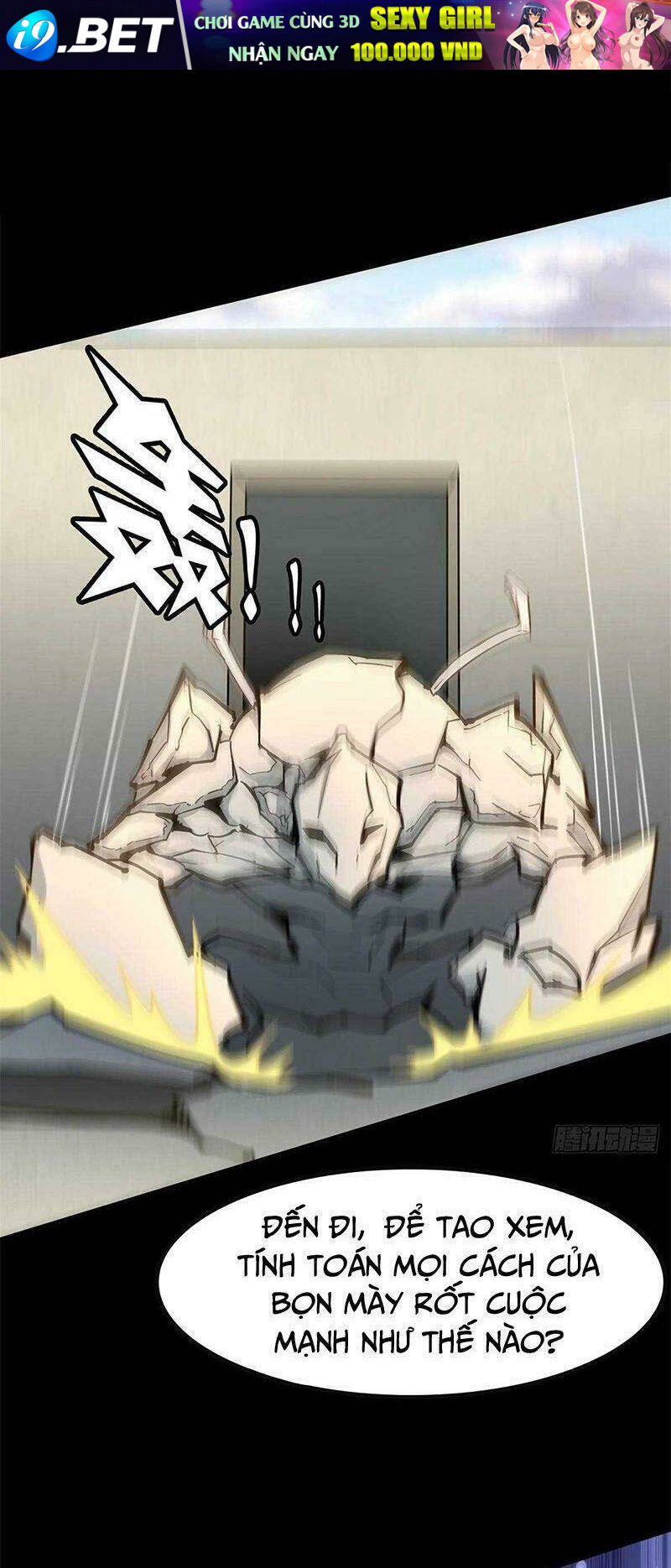 Bạn Gái Zombie Của Tôi - Chapter 272 - Page 50