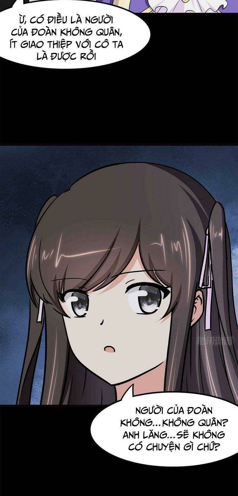 Bạn Gái Zombie Của Tôi - Chapter 272 - Page 5