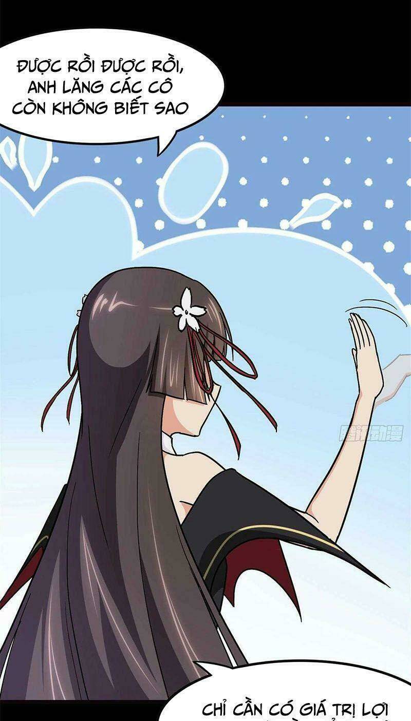 Bạn Gái Zombie Của Tôi - Chapter 272 - Page 6