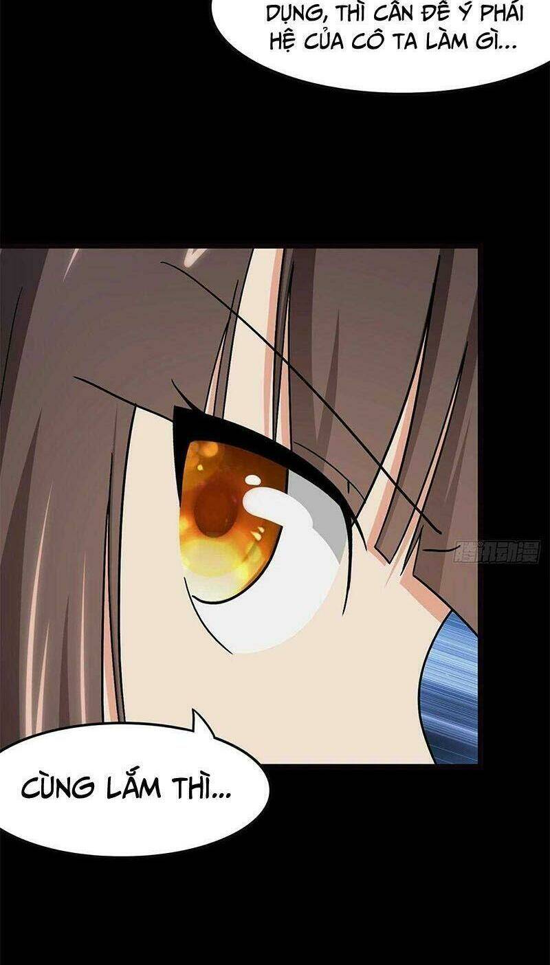 Bạn Gái Zombie Của Tôi - Chapter 272 - Page 7