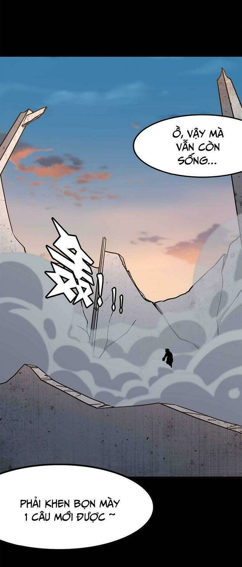 Bạn Gái Zombie Của Tôi - Chapter 273 - Page 13