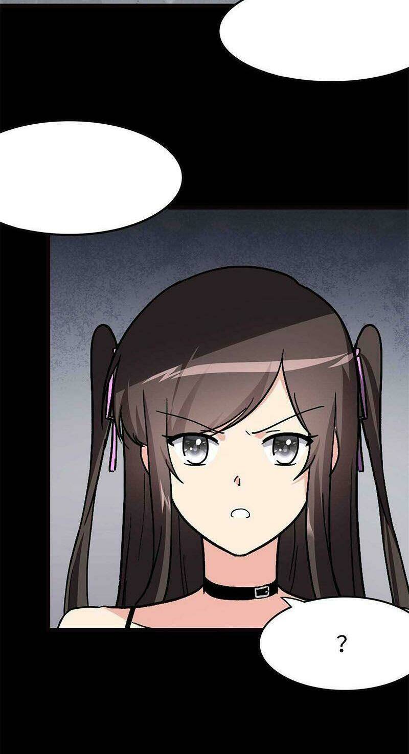 Bạn Gái Zombie Của Tôi - Chapter 273 - Page 15