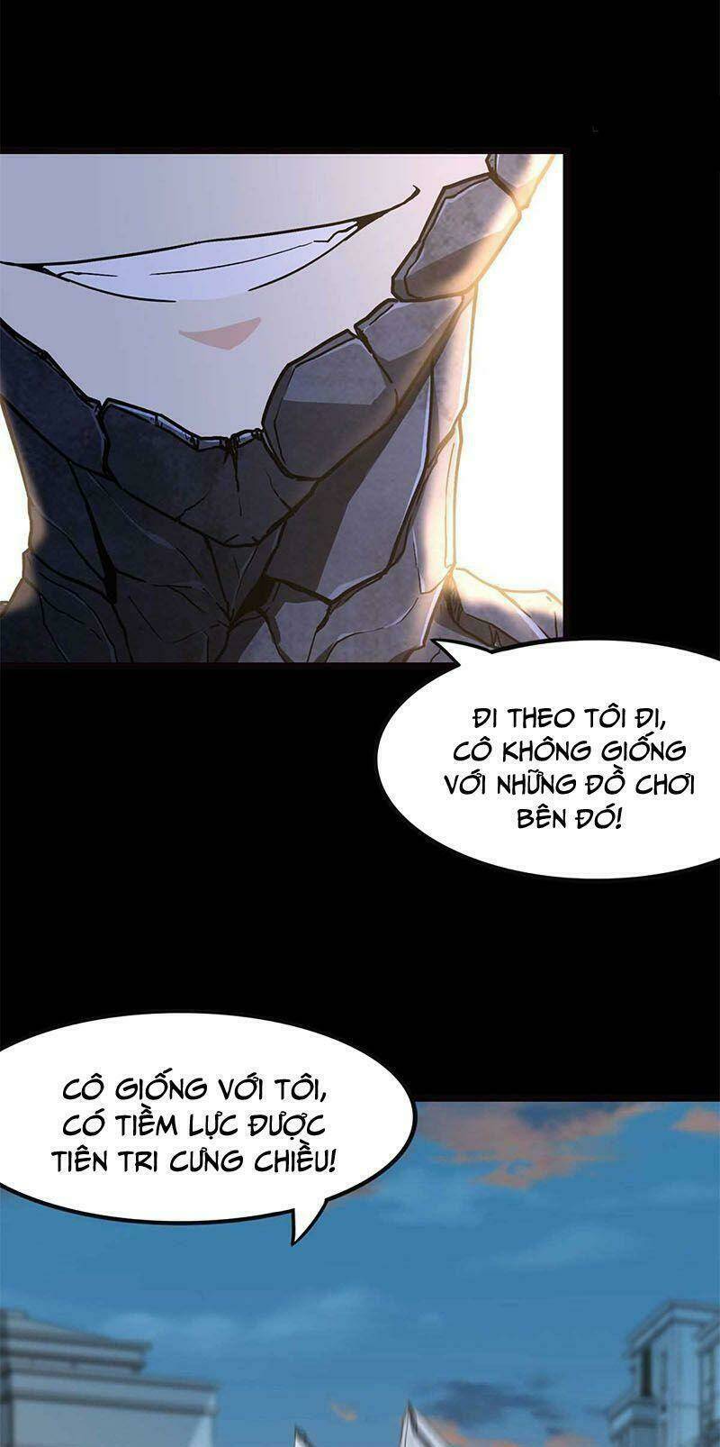 Bạn Gái Zombie Của Tôi - Chapter 273 - Page 16