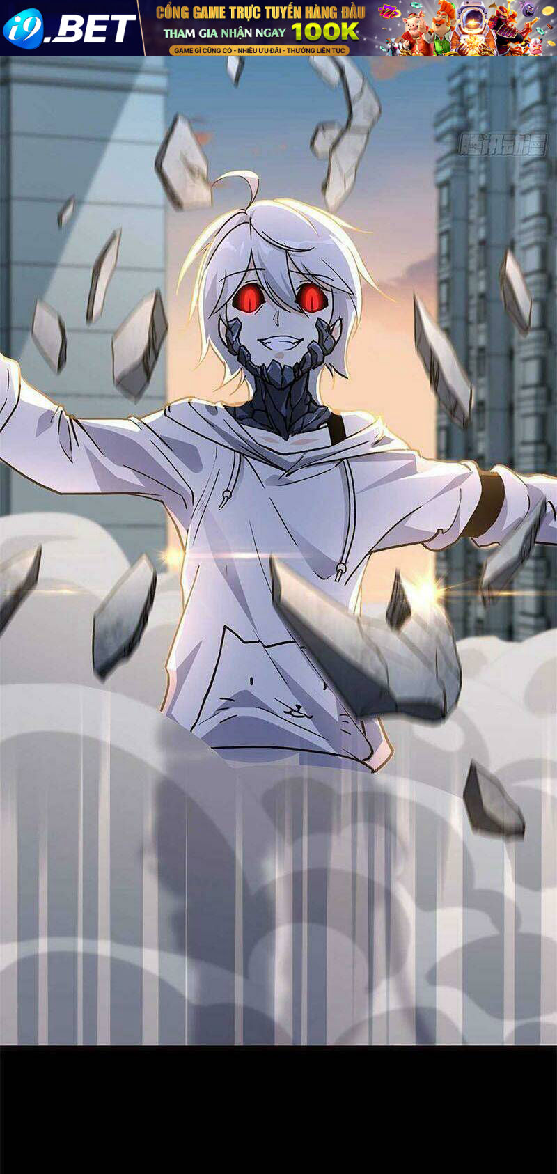 Bạn Gái Zombie Của Tôi - Chapter 273 - Page 17