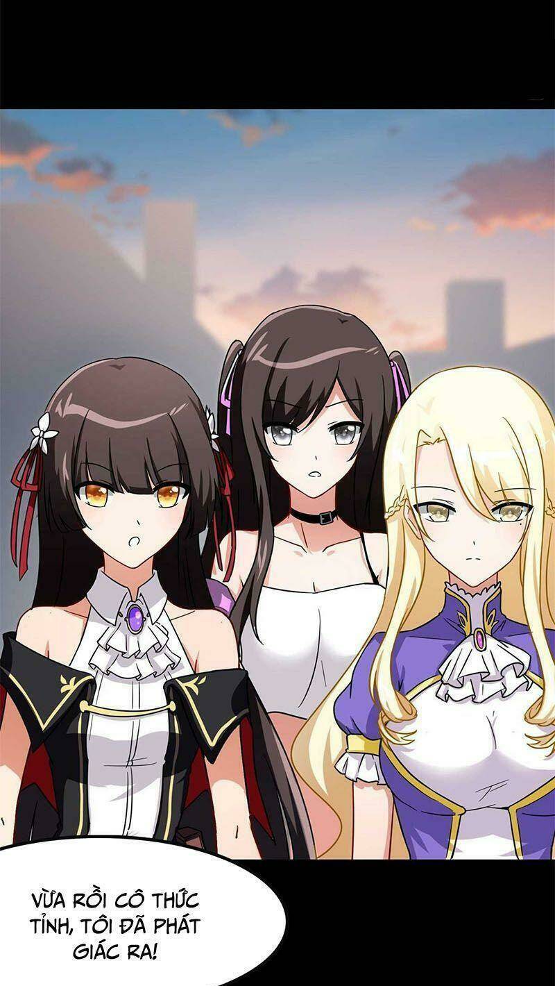 Bạn Gái Zombie Của Tôi - Chapter 273 - Page 18