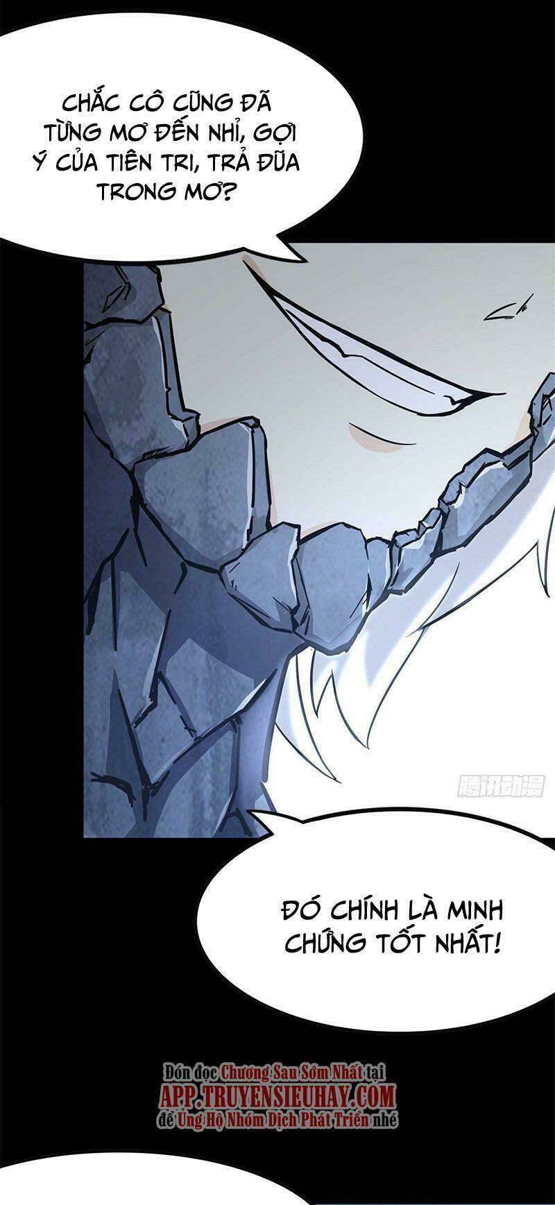 Bạn Gái Zombie Của Tôi - Chapter 273 - Page 20