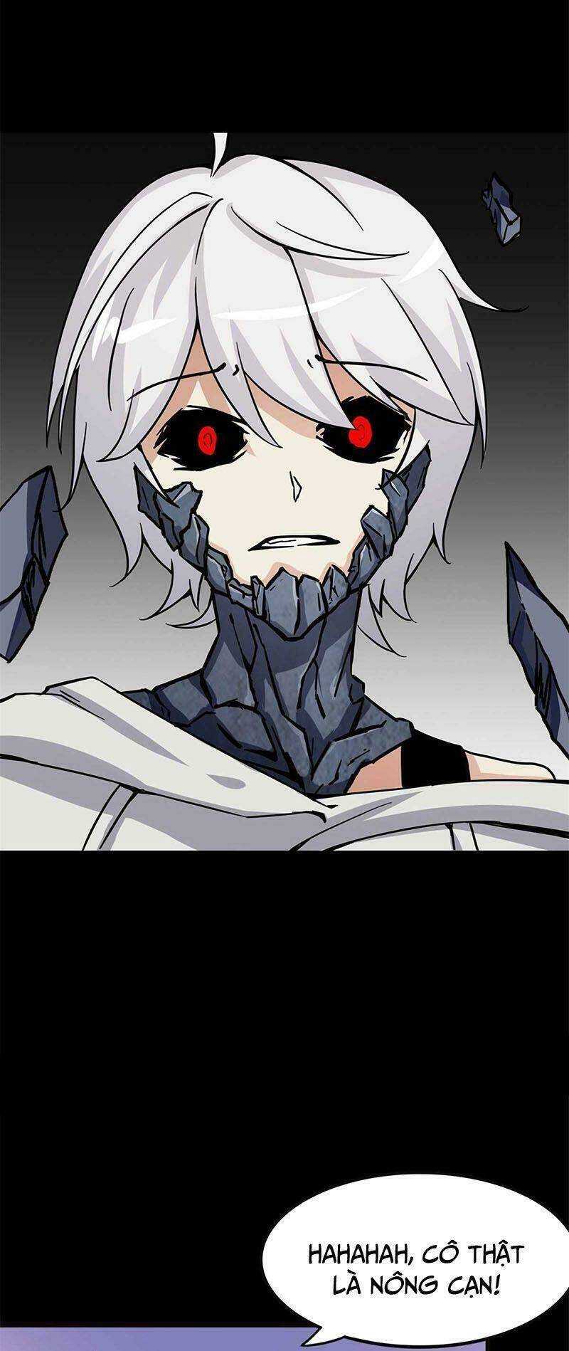 Bạn Gái Zombie Của Tôi - Chapter 273 - Page 22