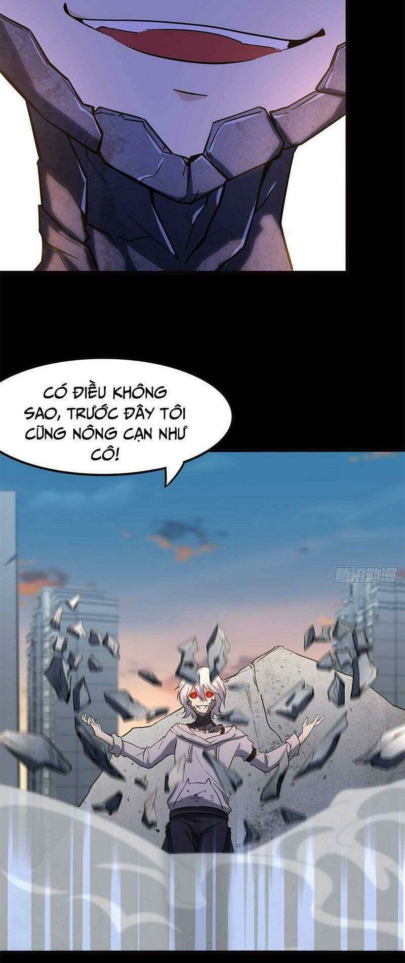 Bạn Gái Zombie Của Tôi - Chapter 273 - Page 23