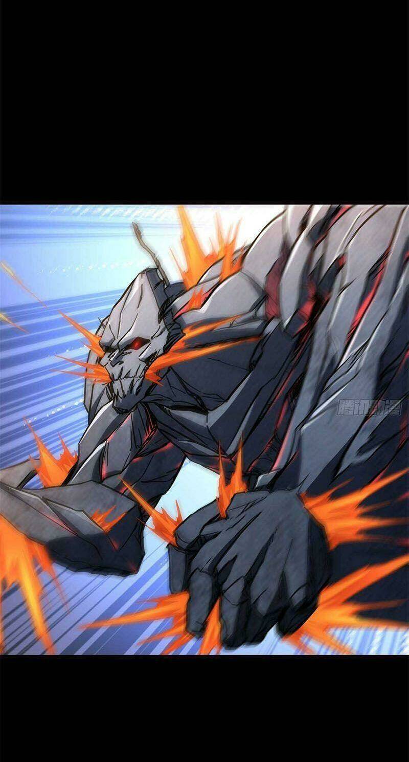 Bạn Gái Zombie Của Tôi - Chapter 273 - Page 25