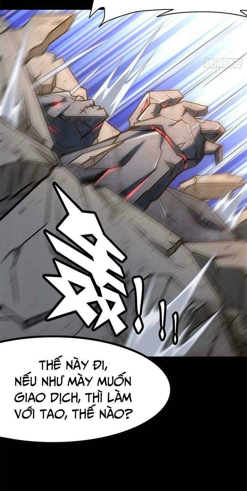 Bạn Gái Zombie Của Tôi - Chapter 273 - Page 29