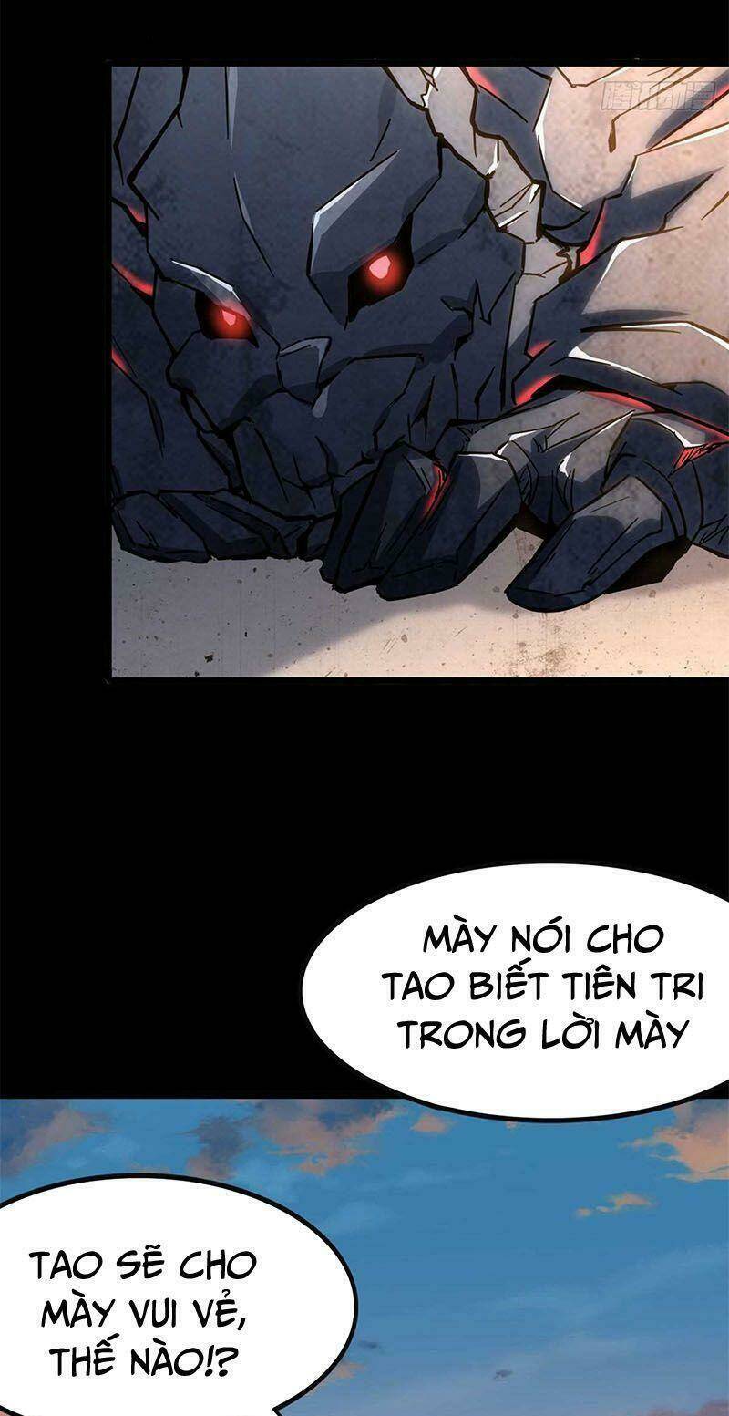 Bạn Gái Zombie Của Tôi - Chapter 273 - Page 30