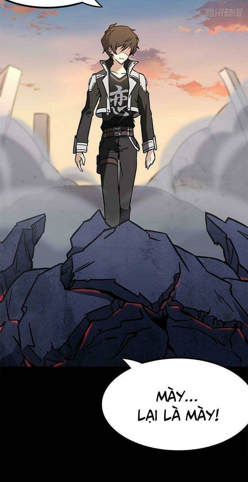 Bạn Gái Zombie Của Tôi - Chapter 273 - Page 31