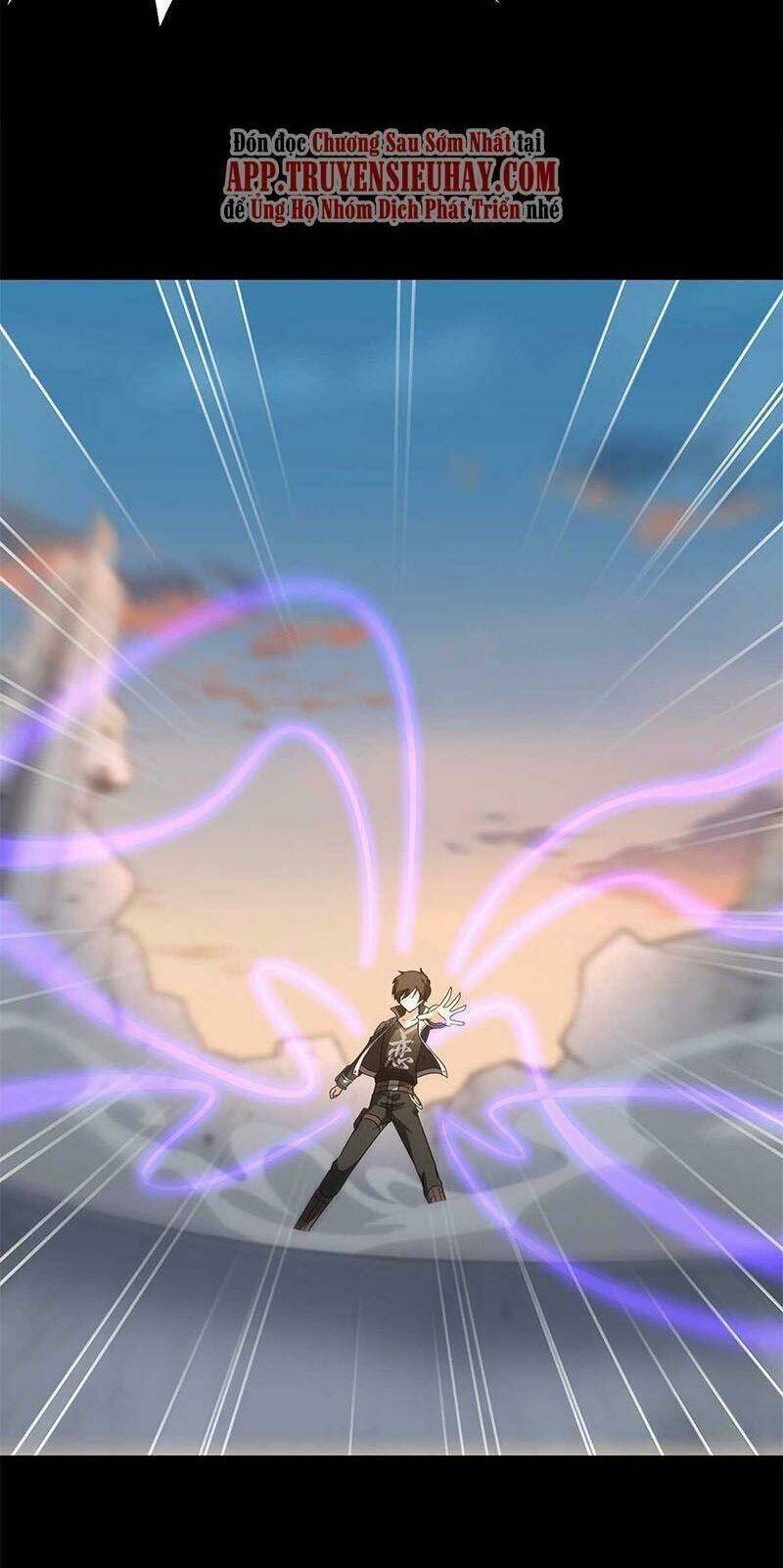 Bạn Gái Zombie Của Tôi - Chapter 273 - Page 33