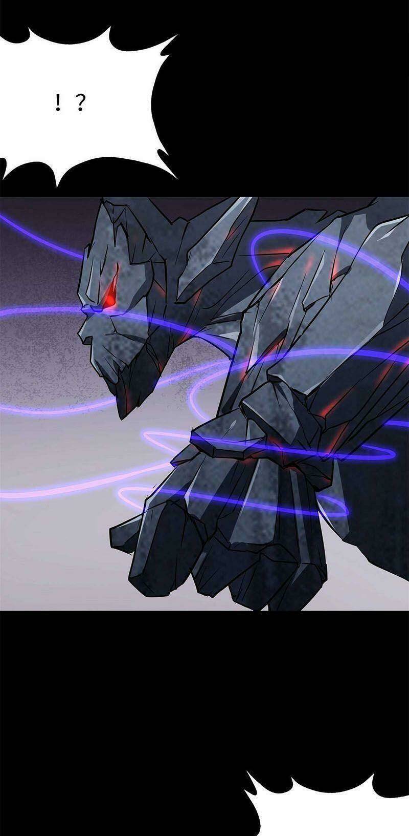 Bạn Gái Zombie Của Tôi - Chapter 273 - Page 34