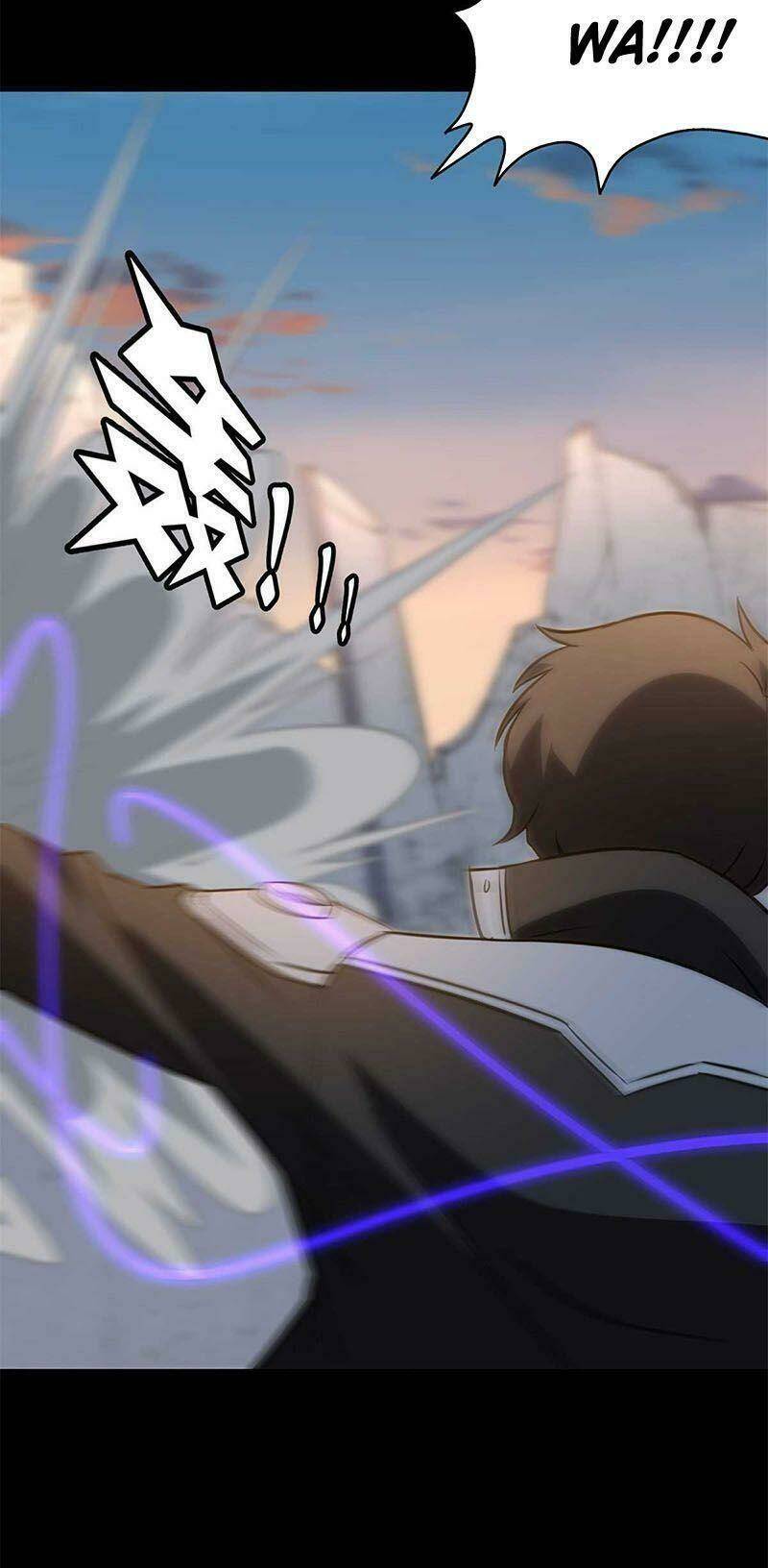 Bạn Gái Zombie Của Tôi - Chapter 273 - Page 35