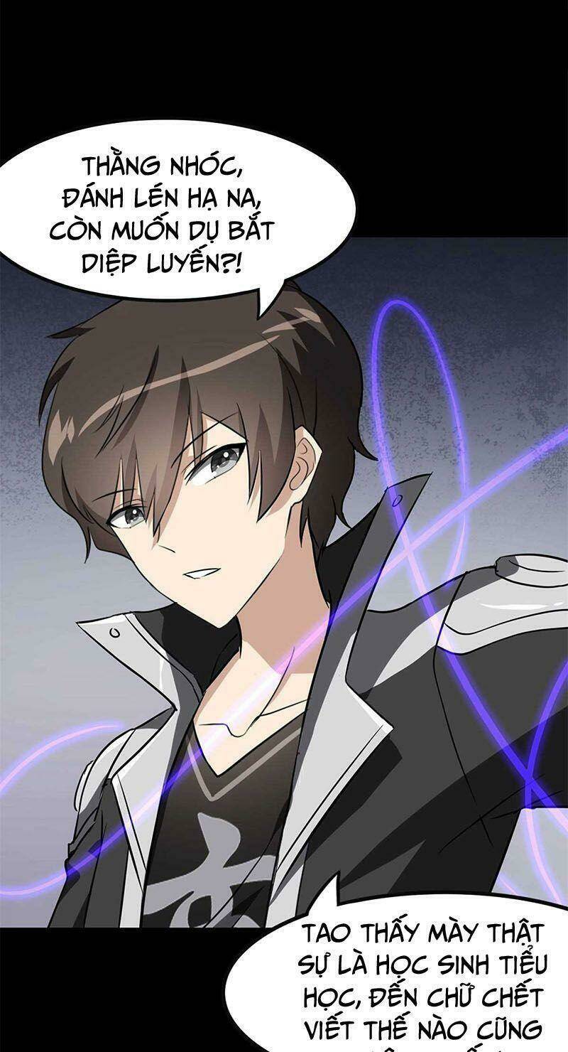 Bạn Gái Zombie Của Tôi - Chapter 273 - Page 36