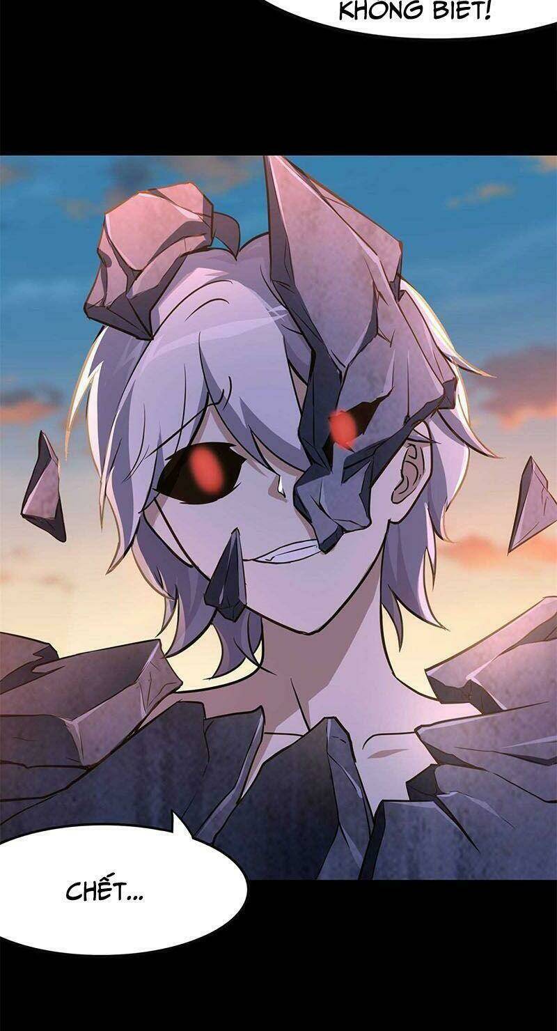 Bạn Gái Zombie Của Tôi - Chapter 273 - Page 37