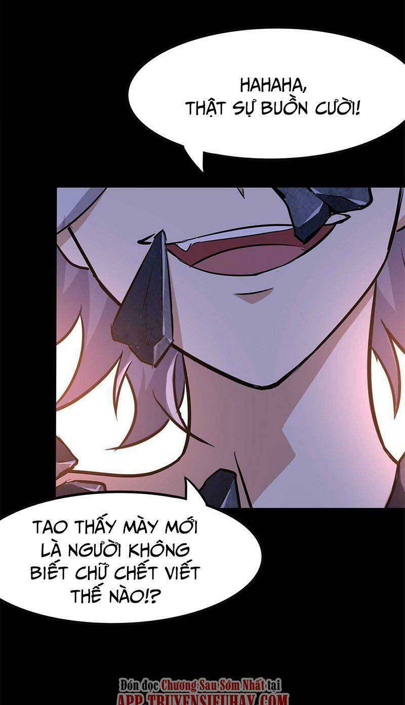 Bạn Gái Zombie Của Tôi - Chapter 273 - Page 38