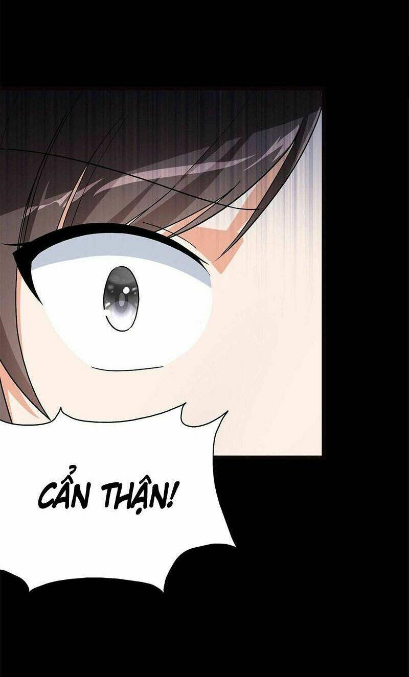 Bạn Gái Zombie Của Tôi - Chapter 273 - Page 3