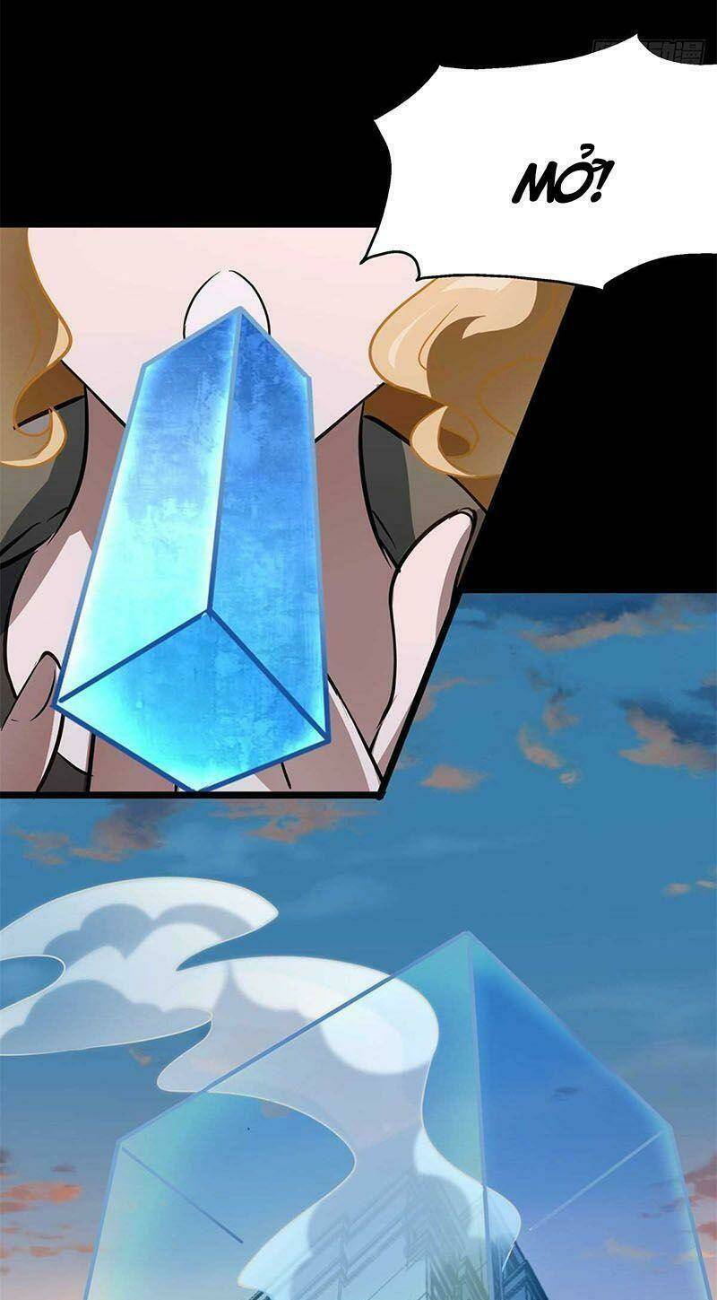 Bạn Gái Zombie Của Tôi - Chapter 273 - Page 45