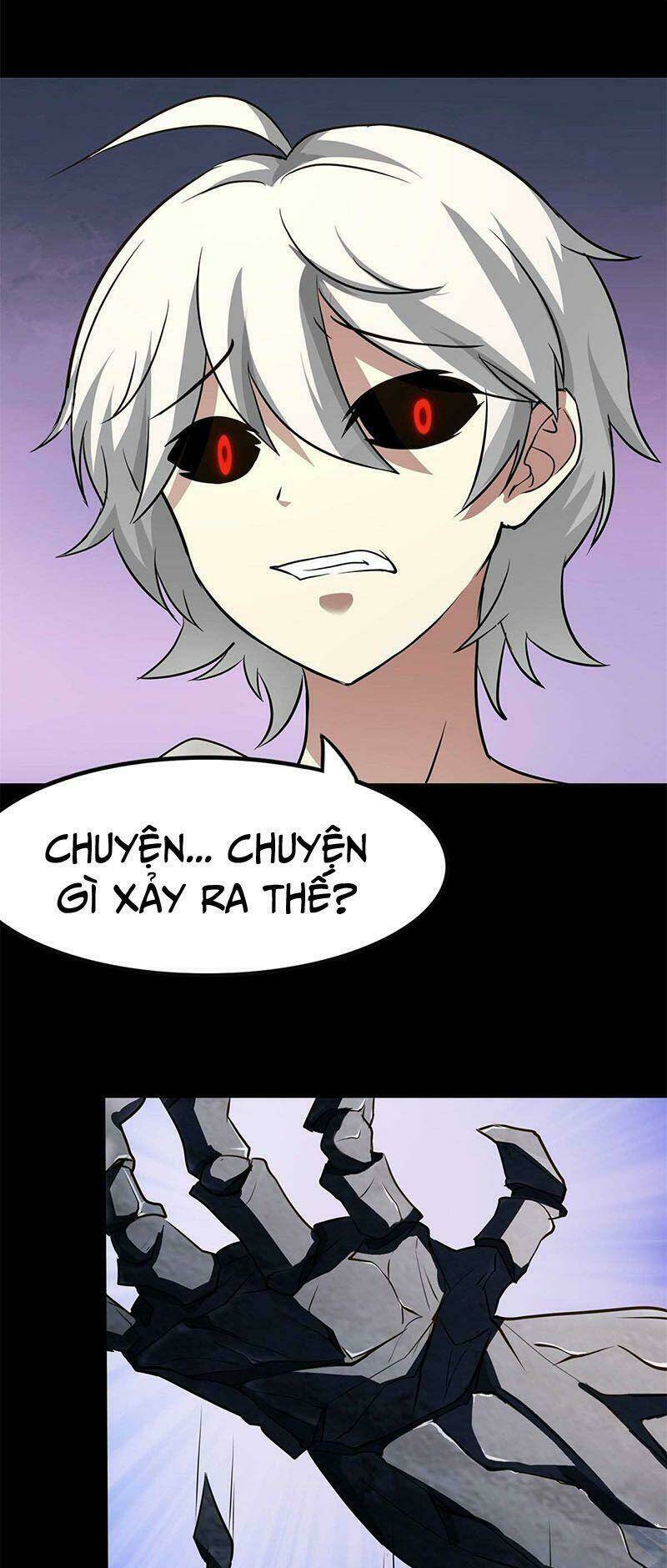 Bạn Gái Zombie Của Tôi - Chapter 273 - Page 47