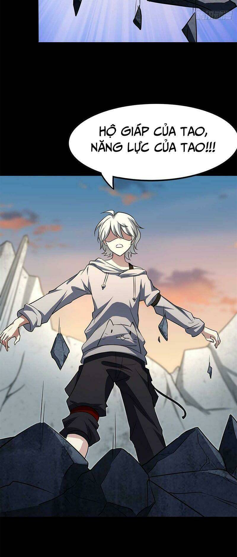 Bạn Gái Zombie Của Tôi - Chapter 273 - Page 48