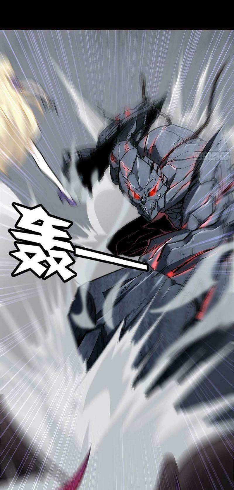 Bạn Gái Zombie Của Tôi - Chapter 273 - Page 4