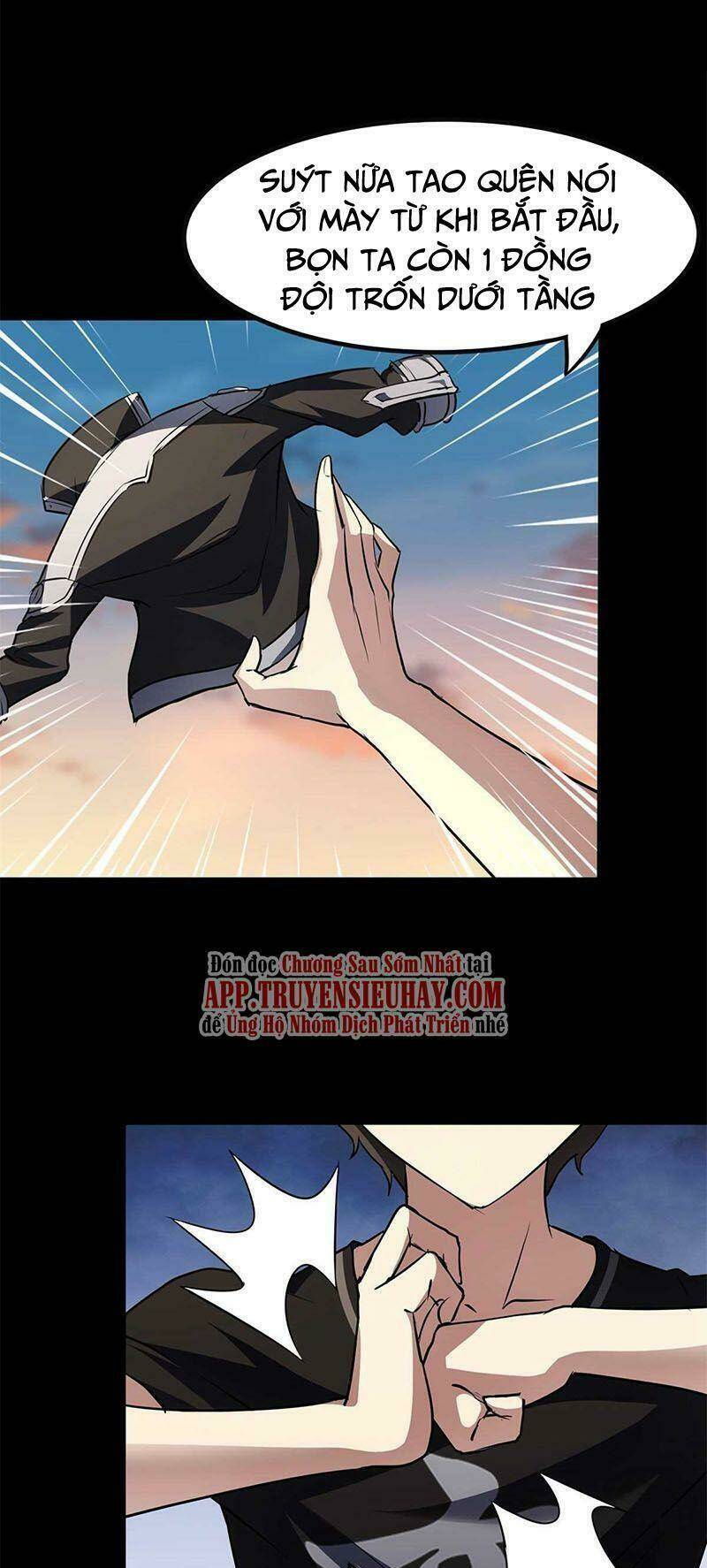 Bạn Gái Zombie Của Tôi - Chapter 273 - Page 49