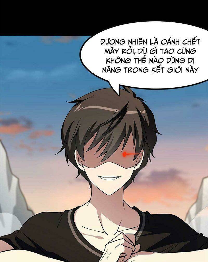 Bạn Gái Zombie Của Tôi - Chapter 273 - Page 51