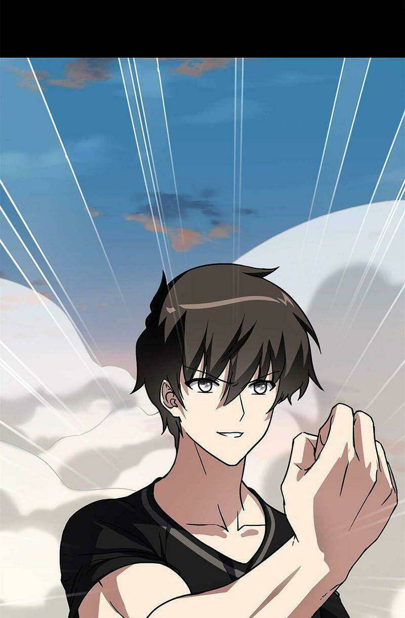 Bạn Gái Zombie Của Tôi - Chapter 273 - Page 53