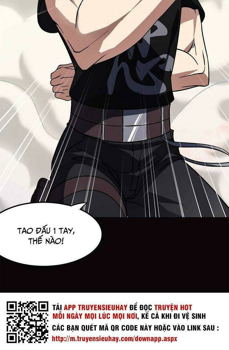 Bạn Gái Zombie Của Tôi - Chapter 273 - Page 54