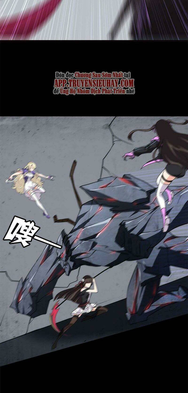 Bạn Gái Zombie Của Tôi - Chapter 273 - Page 5