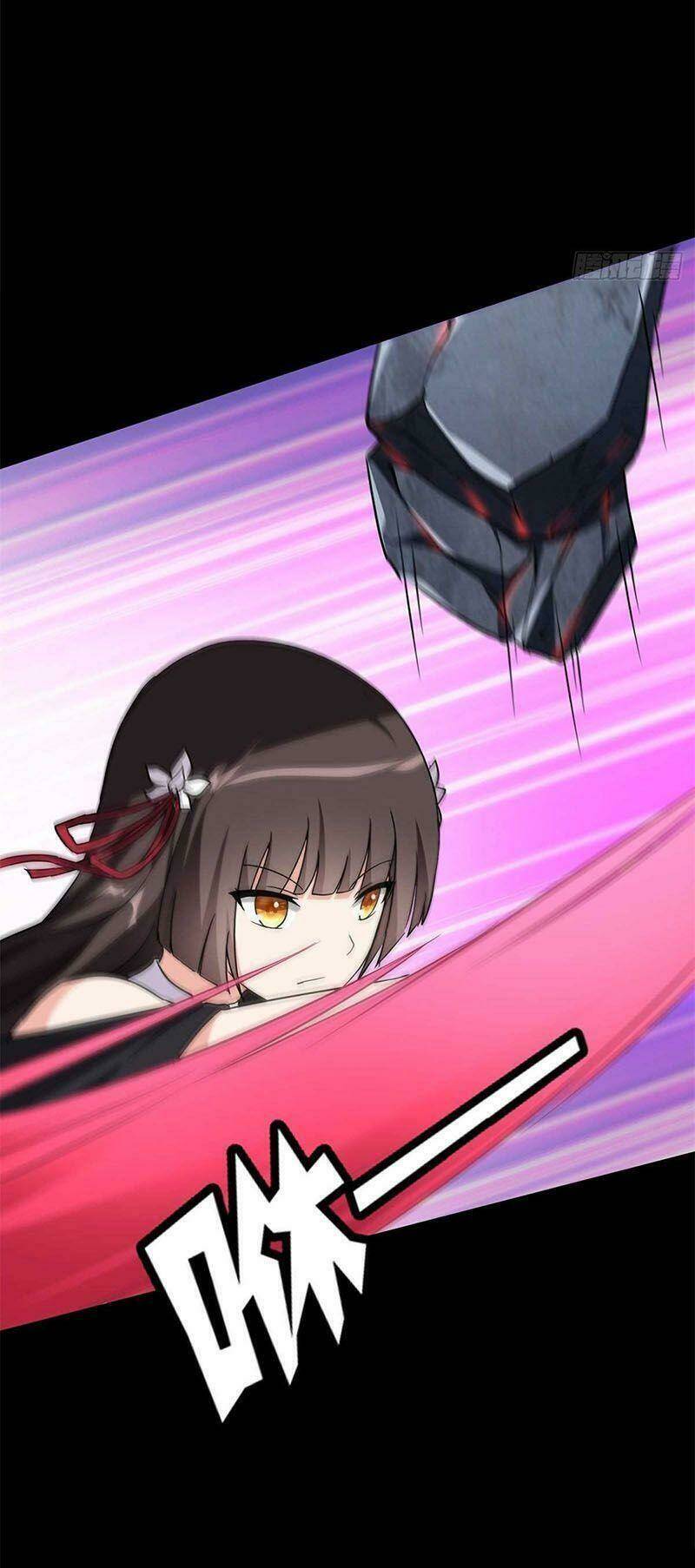 Bạn Gái Zombie Của Tôi - Chapter 273 - Page 6