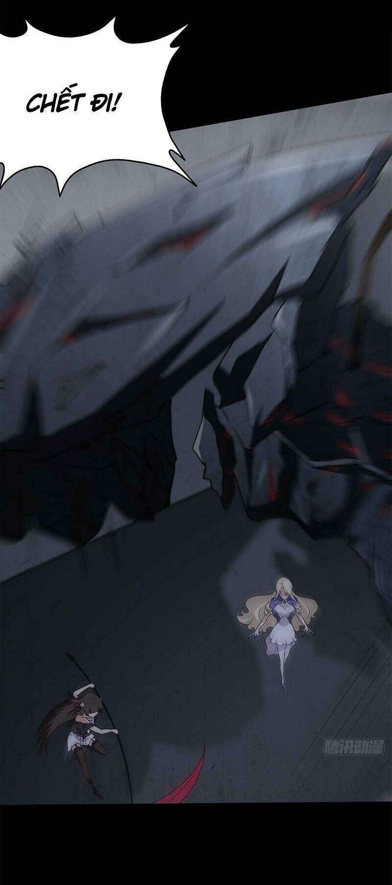 Bạn Gái Zombie Của Tôi - Chapter 273 - Page 7