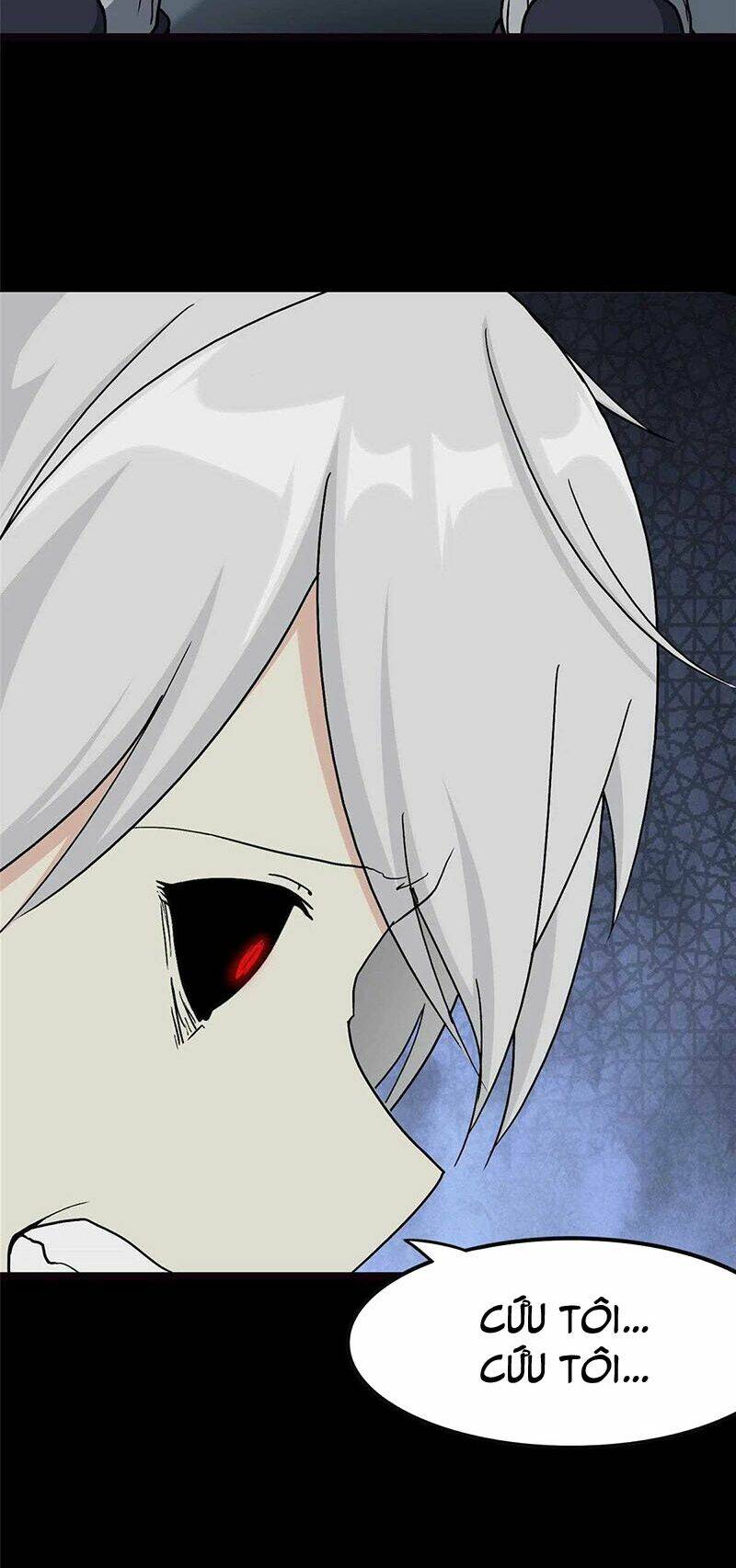 Bạn Gái Zombie Của Tôi - Chapter 274 - Page 9