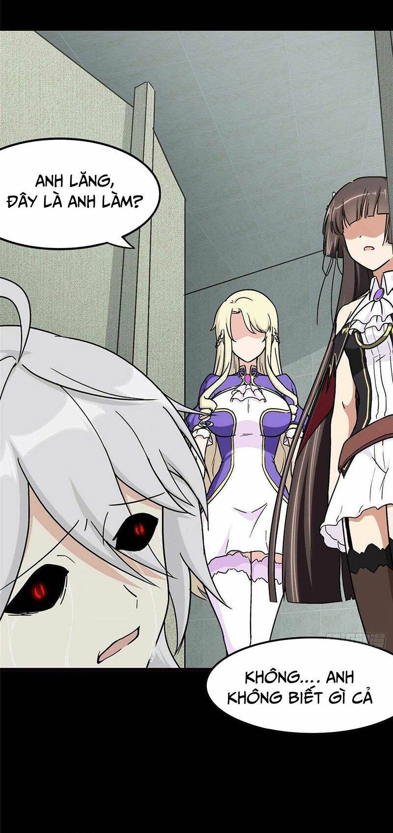 Bạn Gái Zombie Của Tôi - Chapter 274 - Page 14