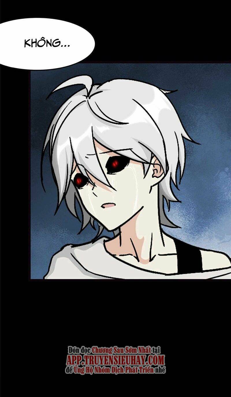 Bạn Gái Zombie Của Tôi - Chapter 274 - Page 16