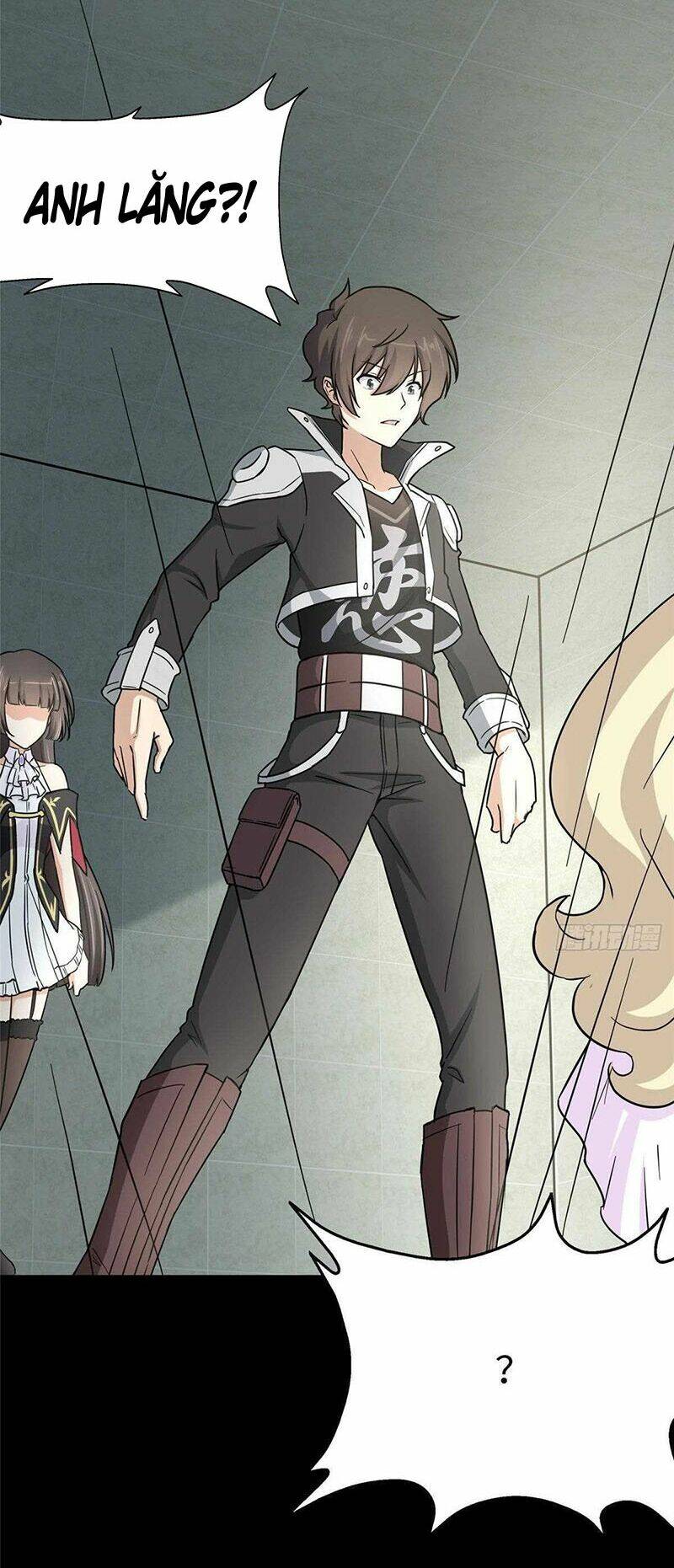 Bạn Gái Zombie Của Tôi - Chapter 274 - Page 19