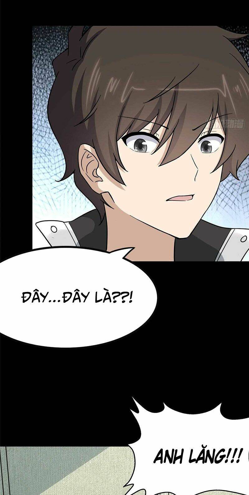 Bạn Gái Zombie Của Tôi - Chapter 274 - Page 20