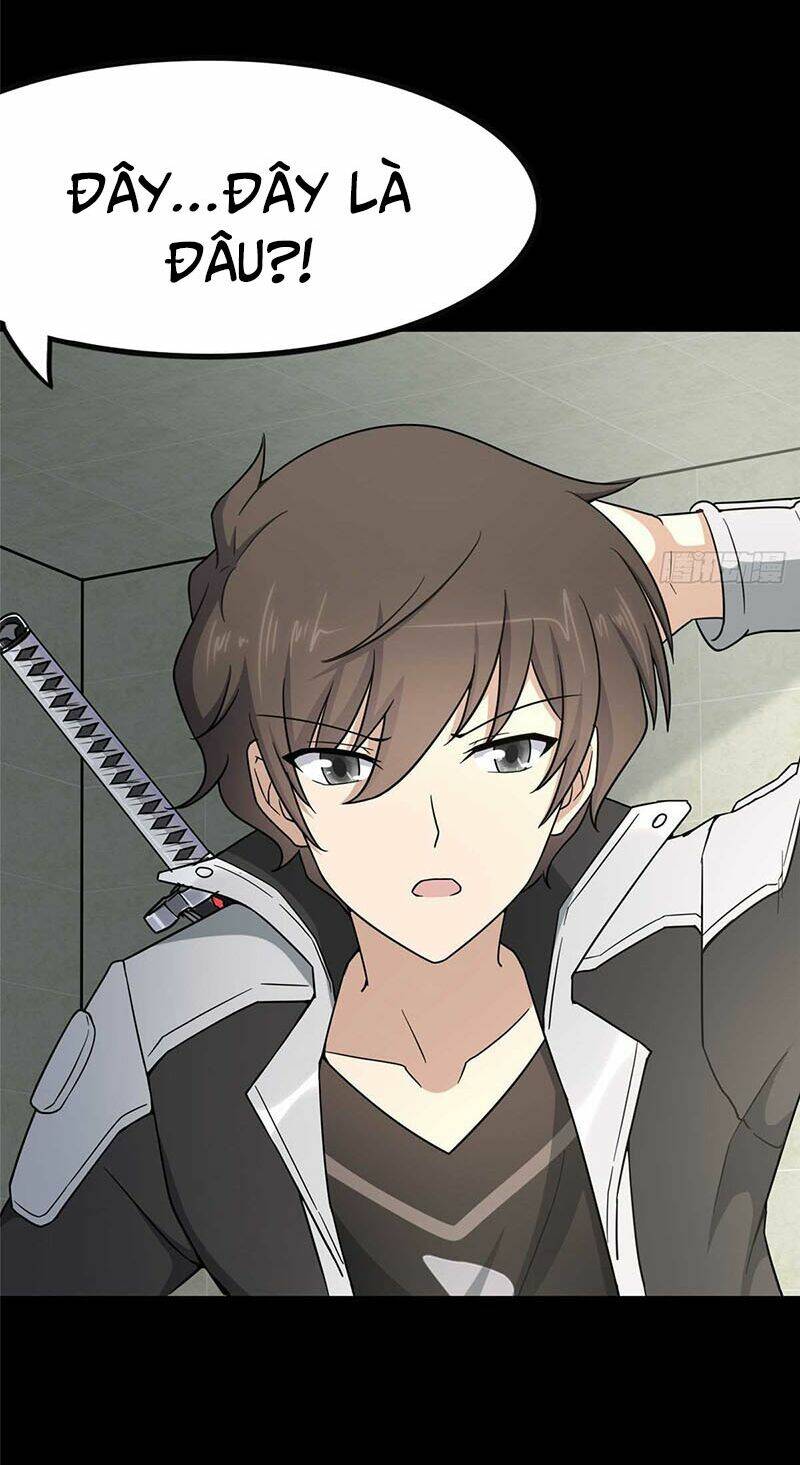 Bạn Gái Zombie Của Tôi - Chapter 274 - Page 25