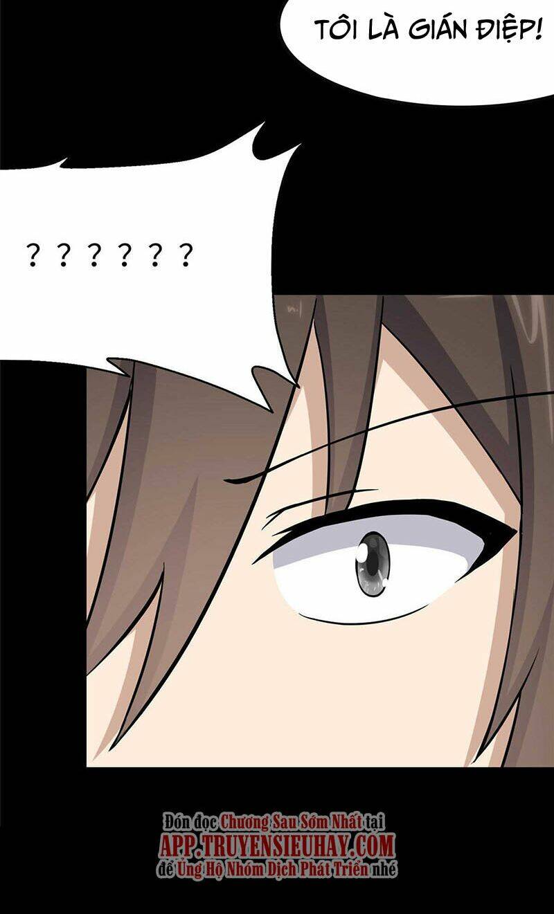 Bạn Gái Zombie Của Tôi - Chapter 274 - Page 29
