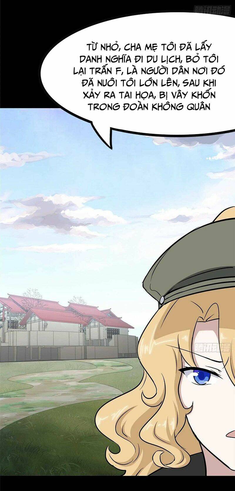 Bạn Gái Zombie Của Tôi - Chapter 274 - Page 30