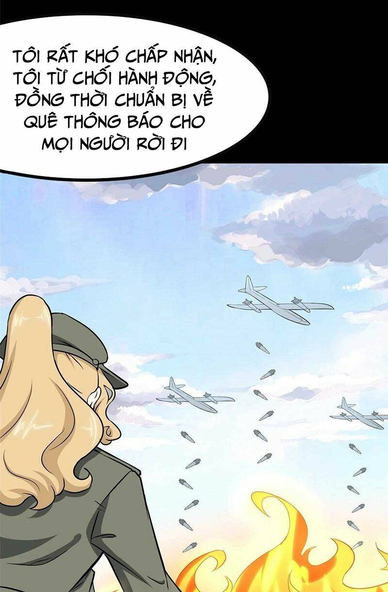 Bạn Gái Zombie Của Tôi - Chapter 274 - Page 32