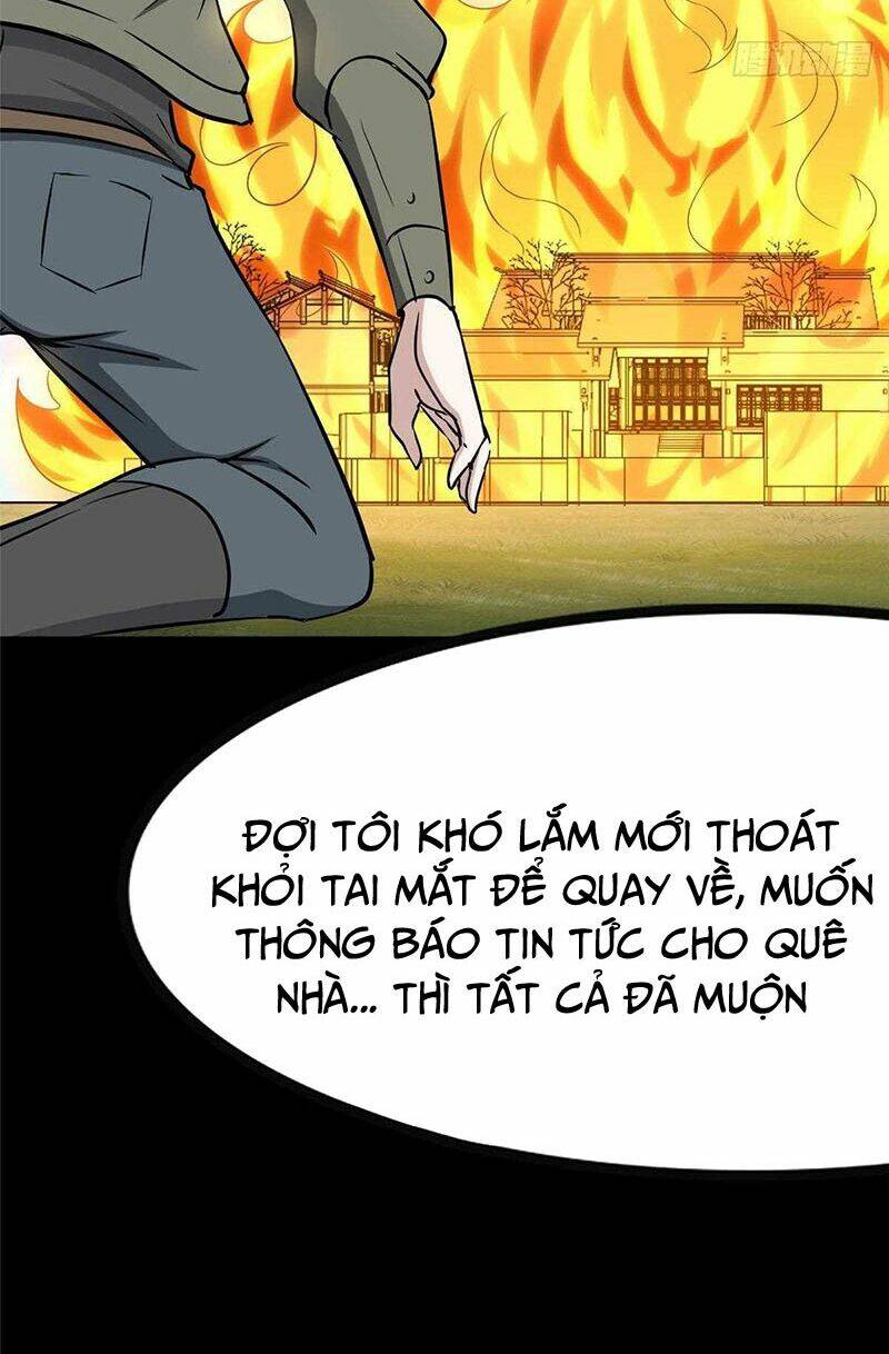 Bạn Gái Zombie Của Tôi - Chapter 274 - Page 33